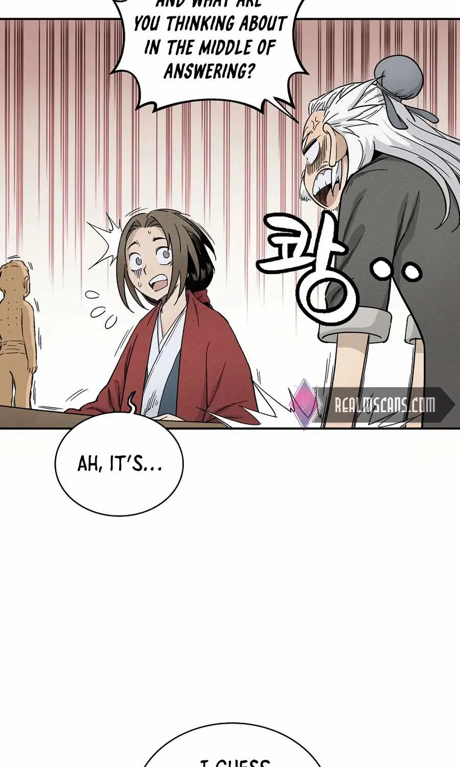 I Reincarnated as a Legendary Surgeon Chapter 8 page 108 - 