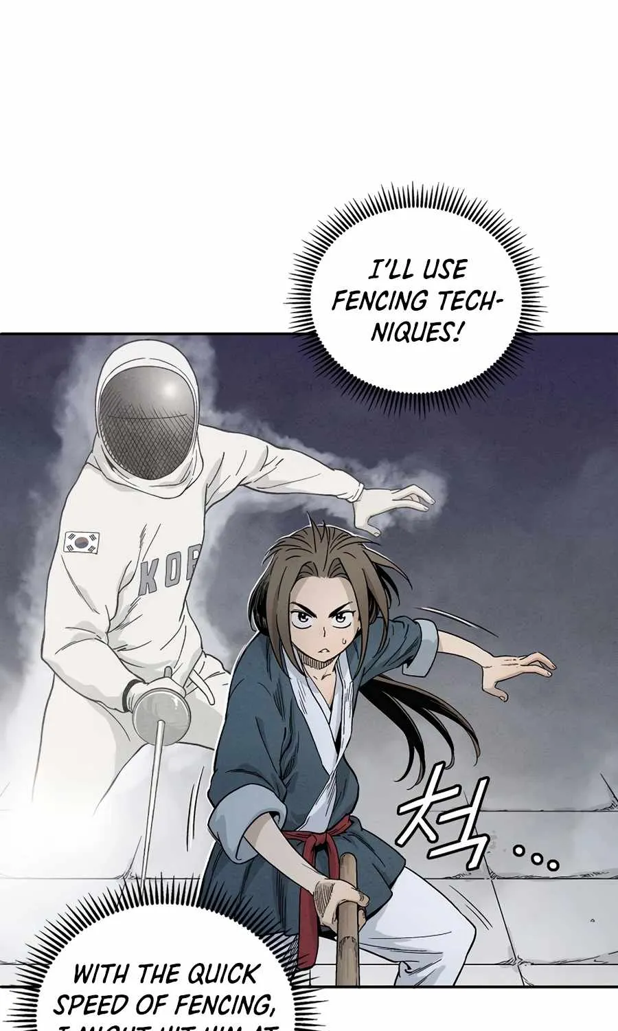 I Reincarnated as a Legendary Surgeon Chapter 8 page 12 - 