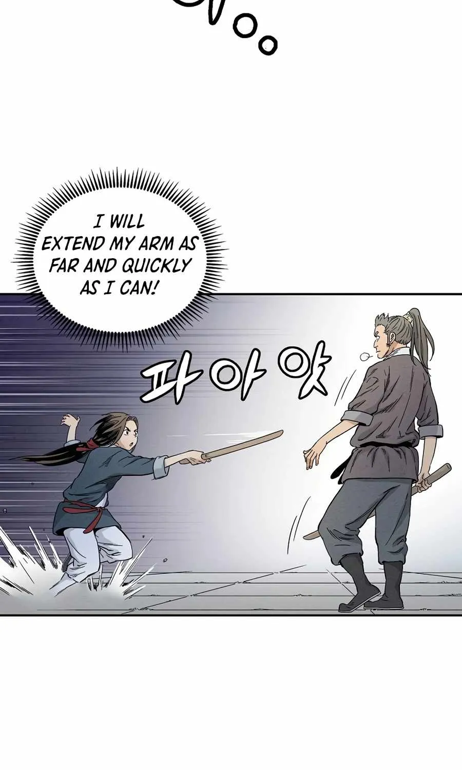 I Reincarnated as a Legendary Surgeon Chapter 8 page 14 - 