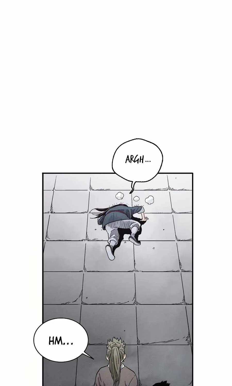 I Reincarnated as a Legendary Surgeon Chapter 8 page 17 - 