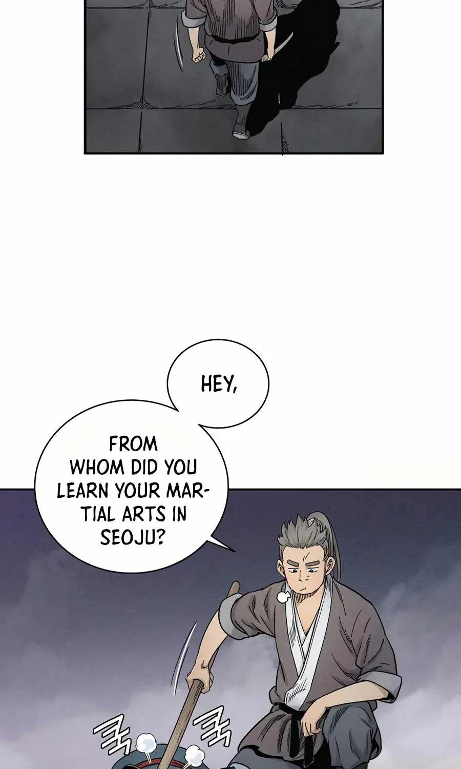 I Reincarnated as a Legendary Surgeon Chapter 8 page 18 - 