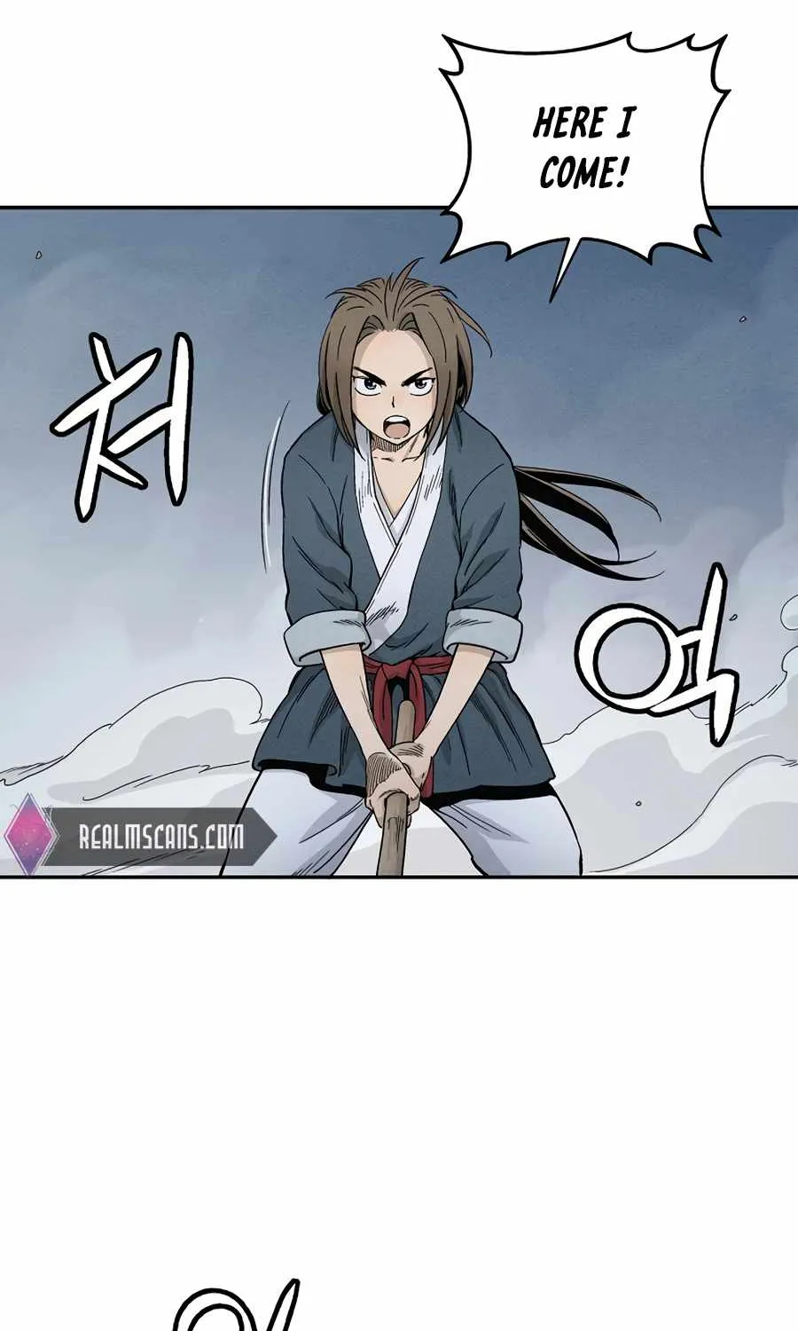 I Reincarnated as a Legendary Surgeon Chapter 8 page 3 - 