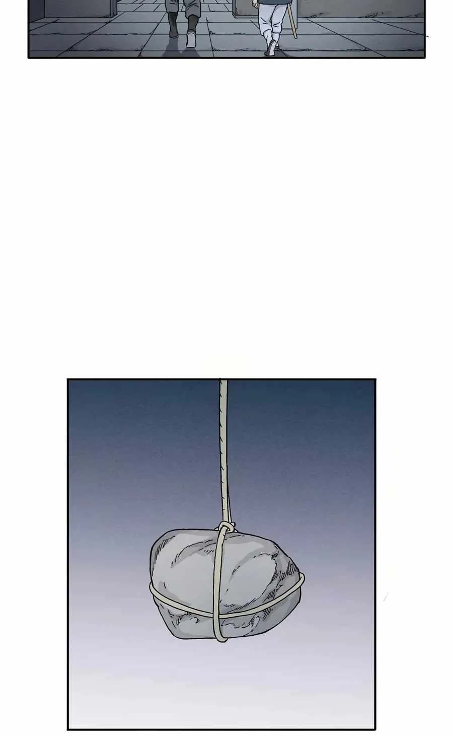 I Reincarnated as a Legendary Surgeon Chapter 8 page 21 - 