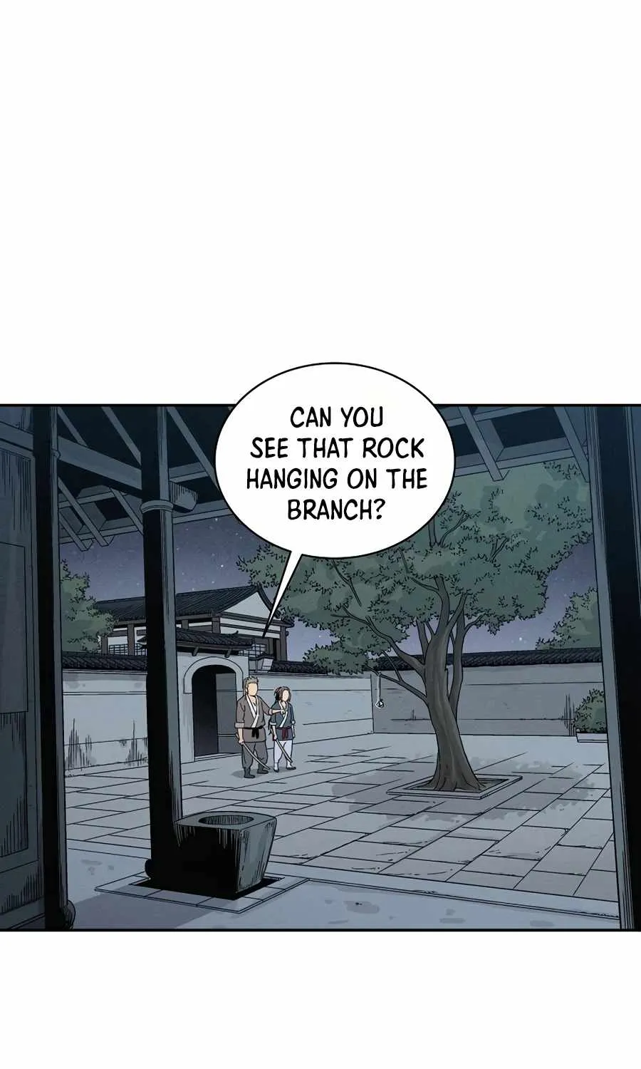 I Reincarnated as a Legendary Surgeon Chapter 8 page 22 - 