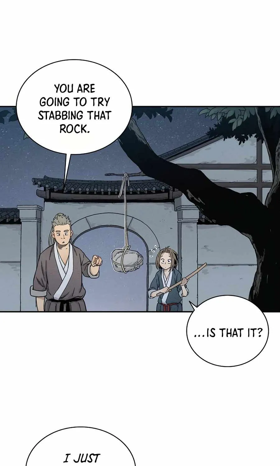 I Reincarnated as a Legendary Surgeon Chapter 8 page 23 - 