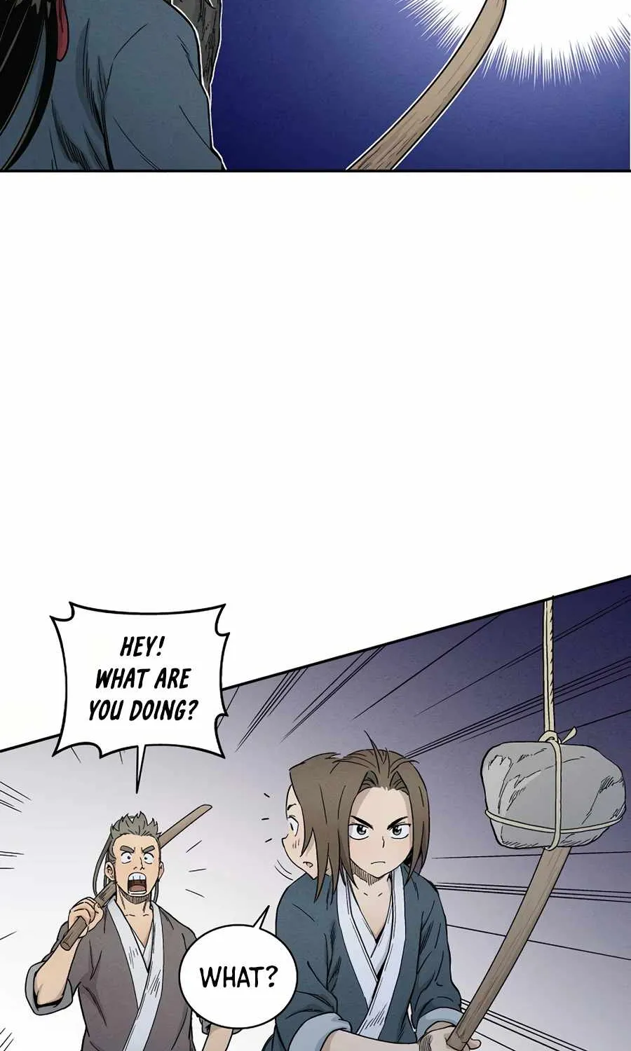 I Reincarnated as a Legendary Surgeon Chapter 8 page 25 - 