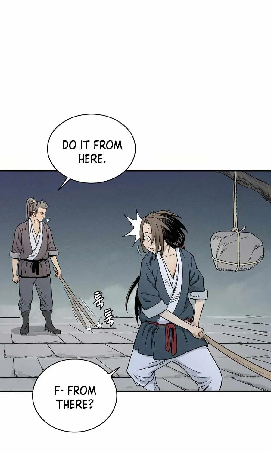 I Reincarnated as a Legendary Surgeon Chapter 8 page 27 - 