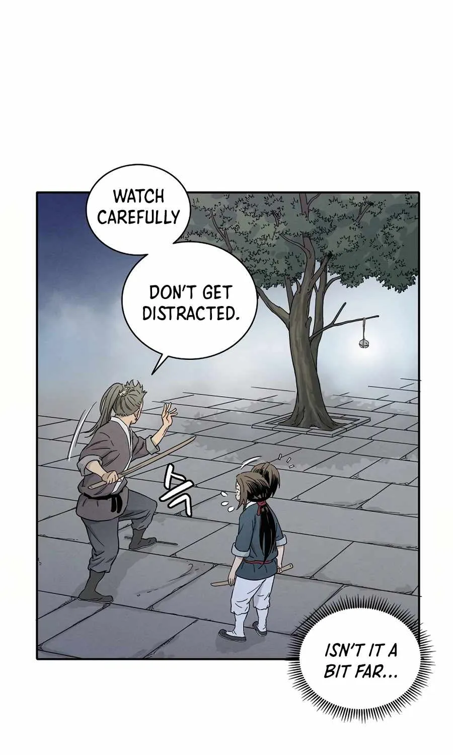 I Reincarnated as a Legendary Surgeon Chapter 8 page 28 - 