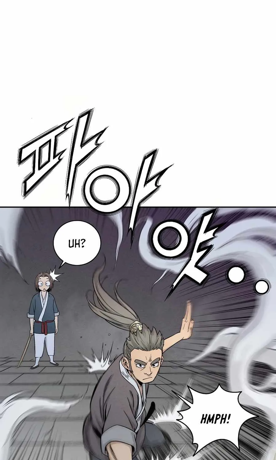 I Reincarnated as a Legendary Surgeon Chapter 8 page 29 - 