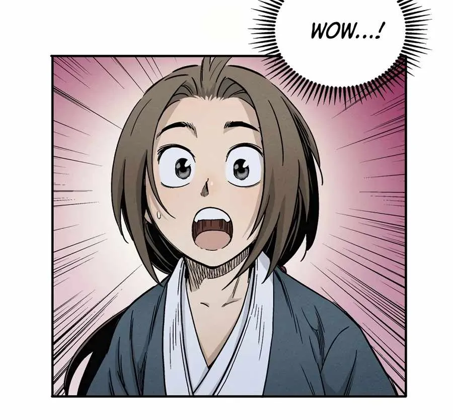 I Reincarnated as a Legendary Surgeon Chapter 8 page 31 - 
