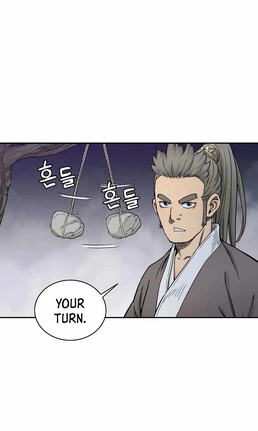 I Reincarnated as a Legendary Surgeon Chapter 8 page 32 - 