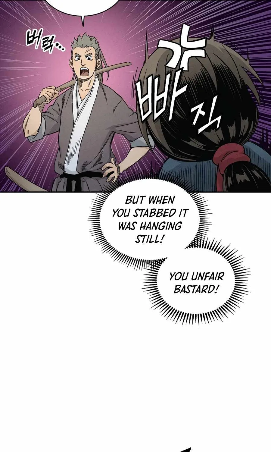 I Reincarnated as a Legendary Surgeon Chapter 8 page 35 - 