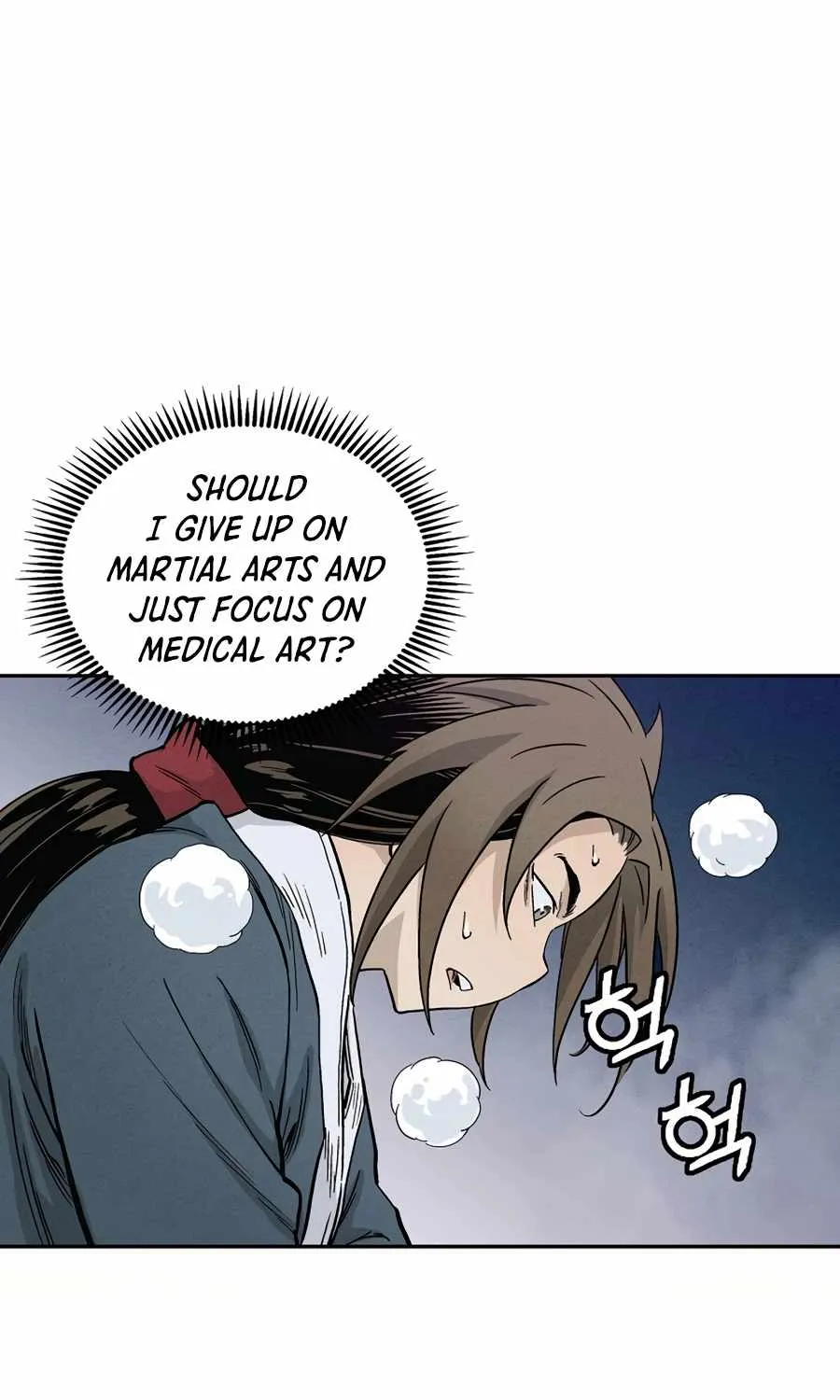 I Reincarnated as a Legendary Surgeon Chapter 8 page 43 - 