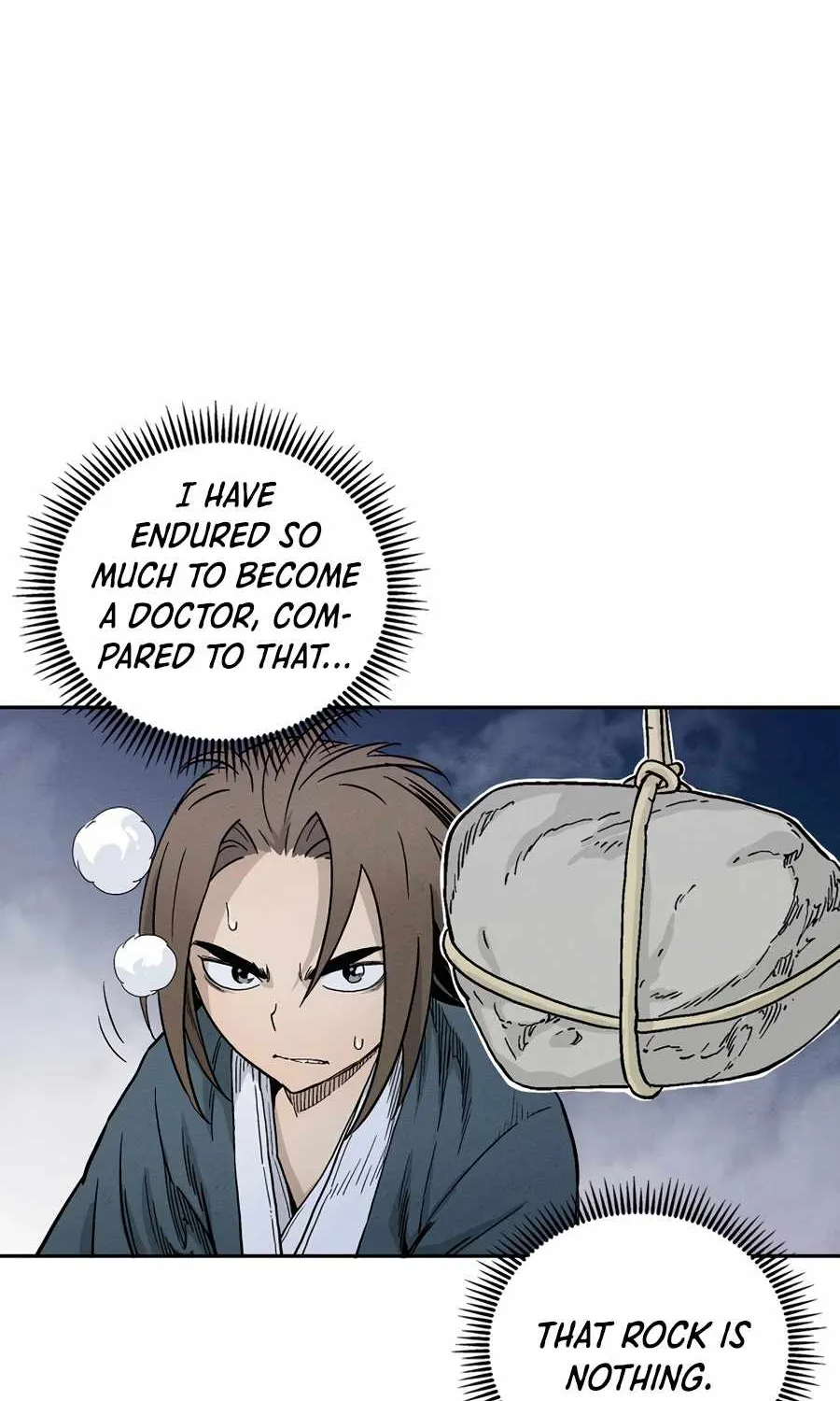 I Reincarnated as a Legendary Surgeon Chapter 8 page 46 - 