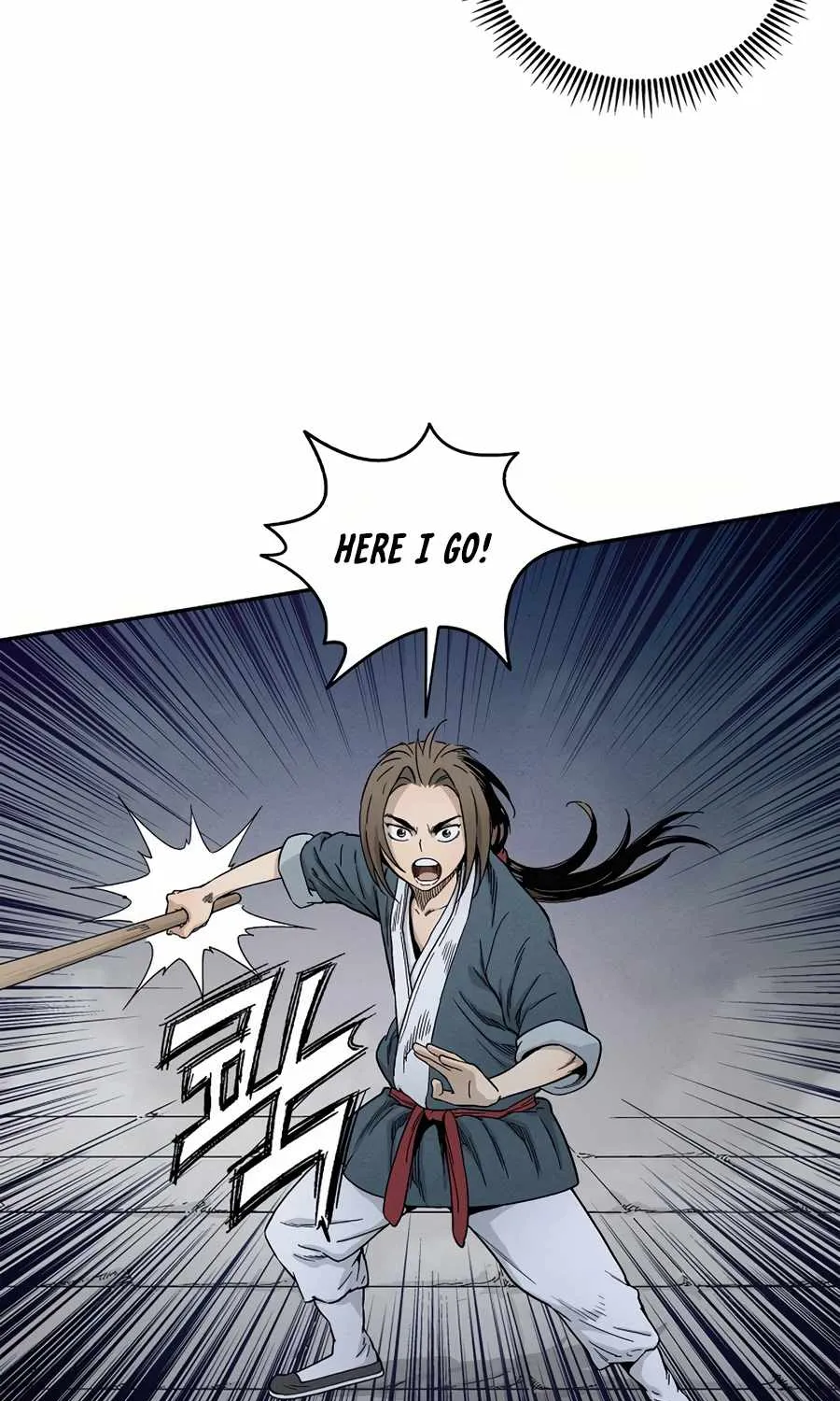I Reincarnated as a Legendary Surgeon Chapter 8 page 47 - 