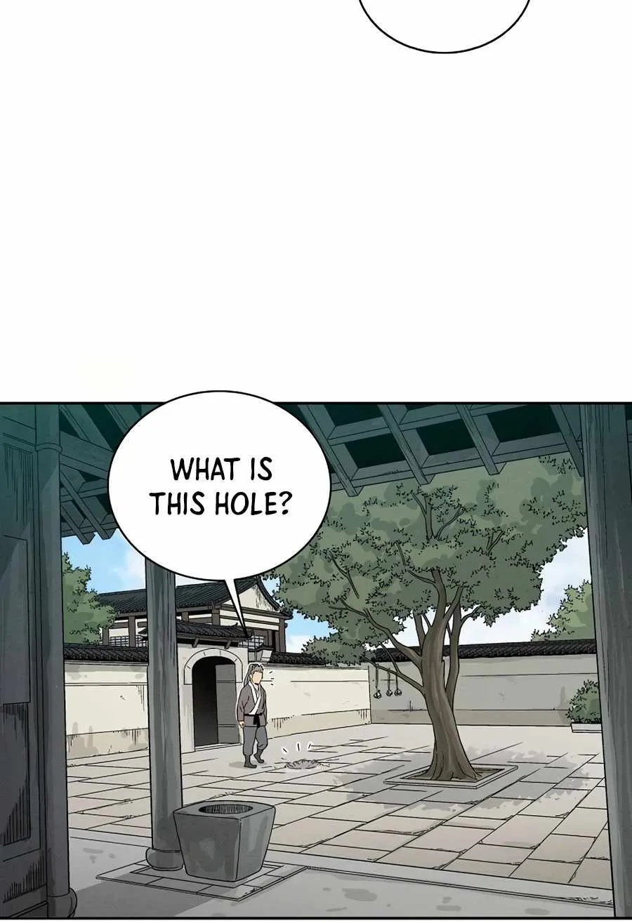 I Reincarnated as a Legendary Surgeon Chapter 8 page 53 - 