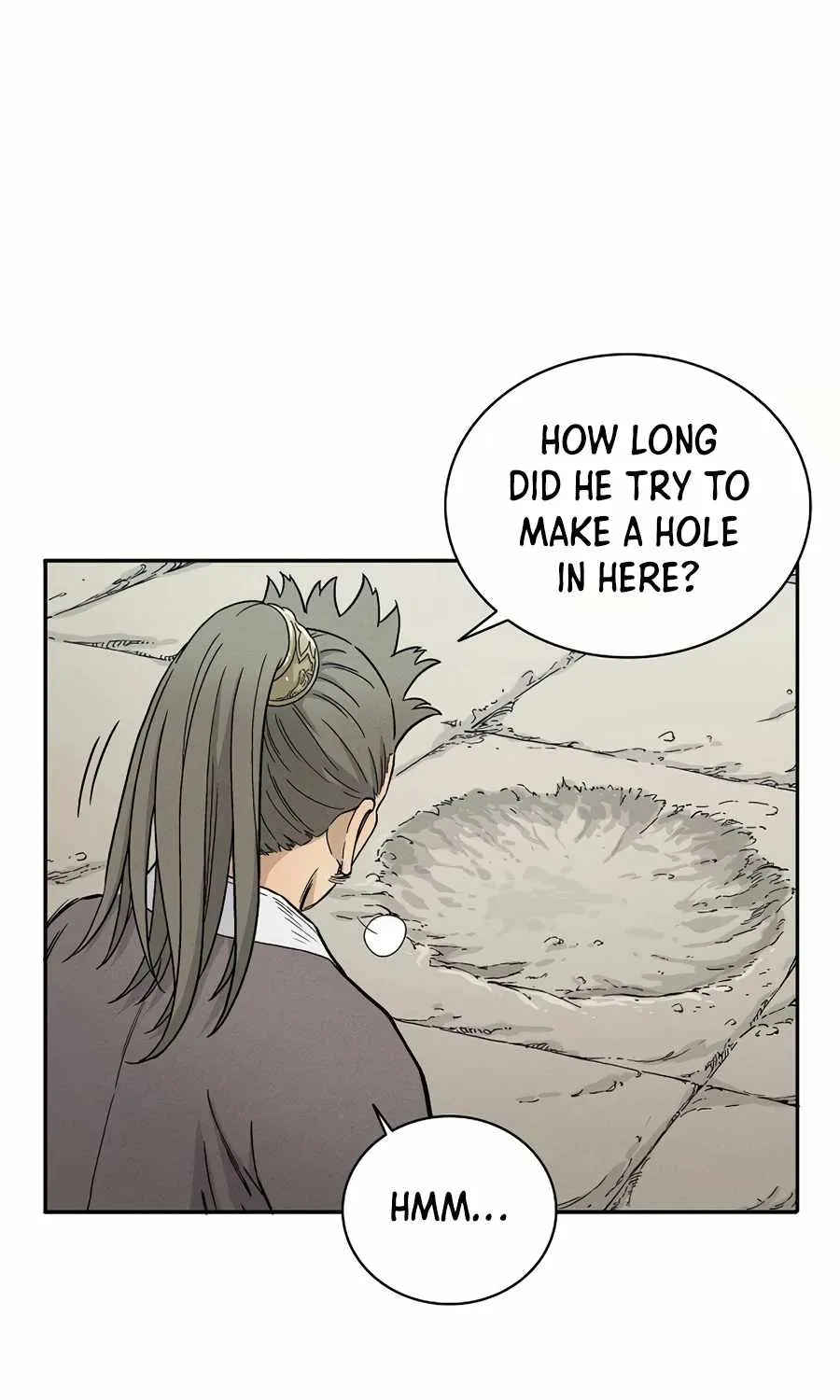 I Reincarnated as a Legendary Surgeon Chapter 8 page 54 - 