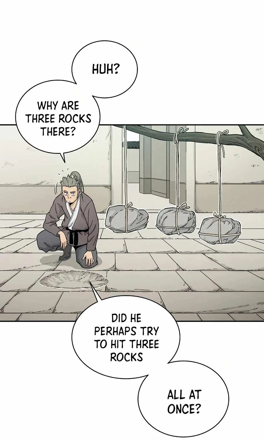I Reincarnated as a Legendary Surgeon Chapter 8 page 55 - 