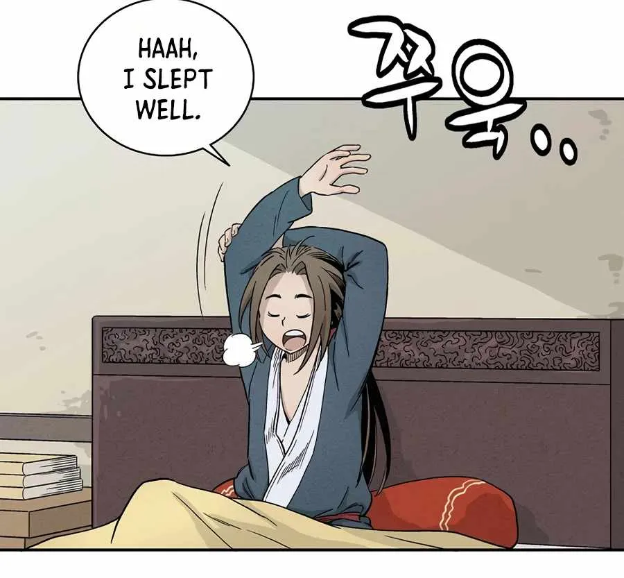 I Reincarnated as a Legendary Surgeon Chapter 8 page 58 - 