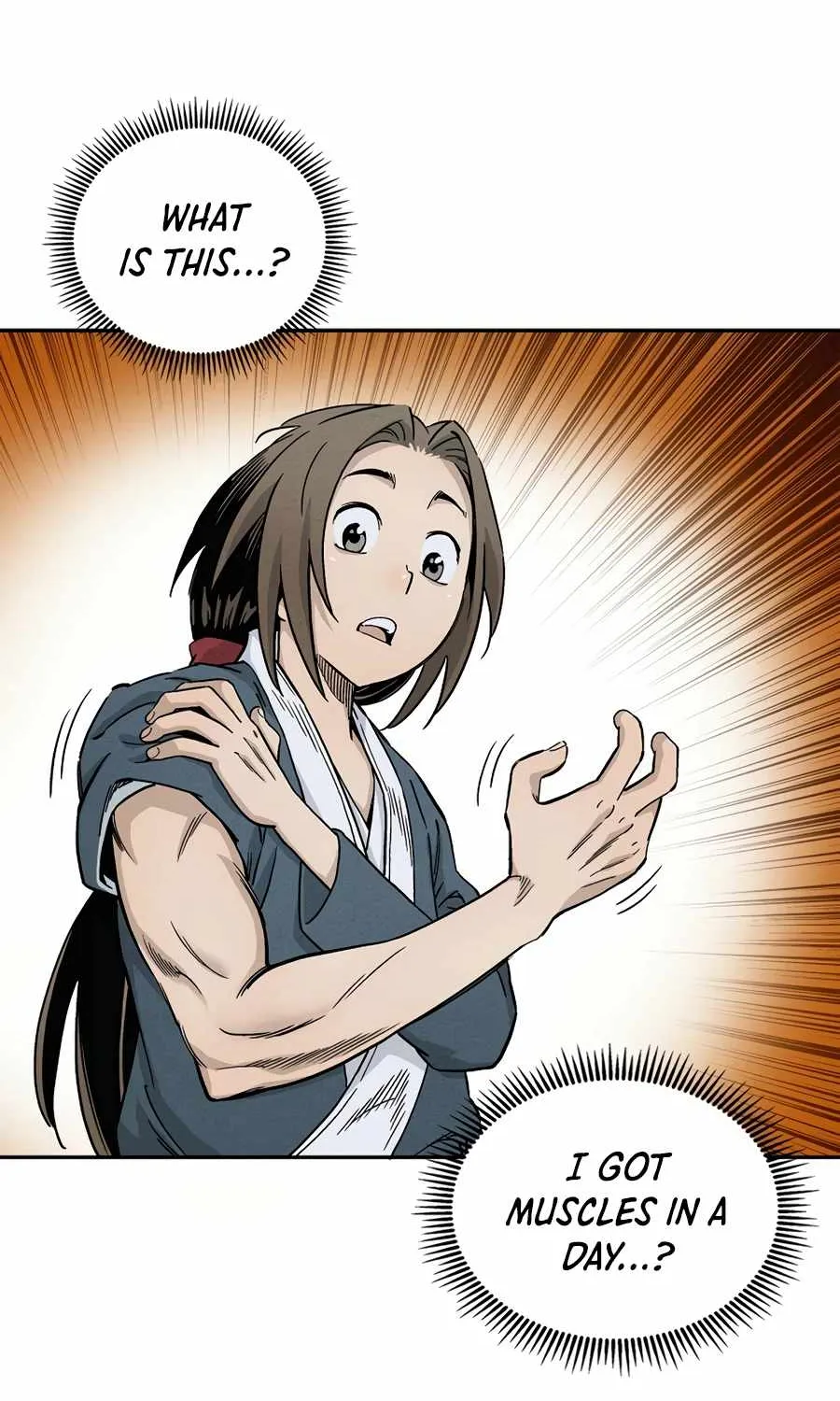 I Reincarnated as a Legendary Surgeon Chapter 8 page 60 - 