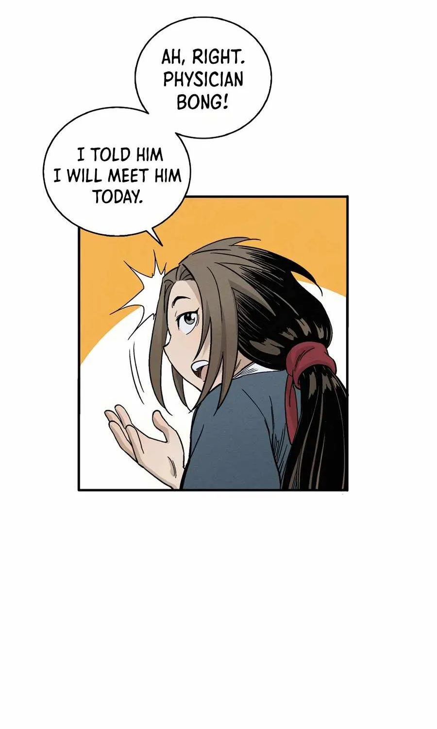 I Reincarnated as a Legendary Surgeon Chapter 8 page 62 - 