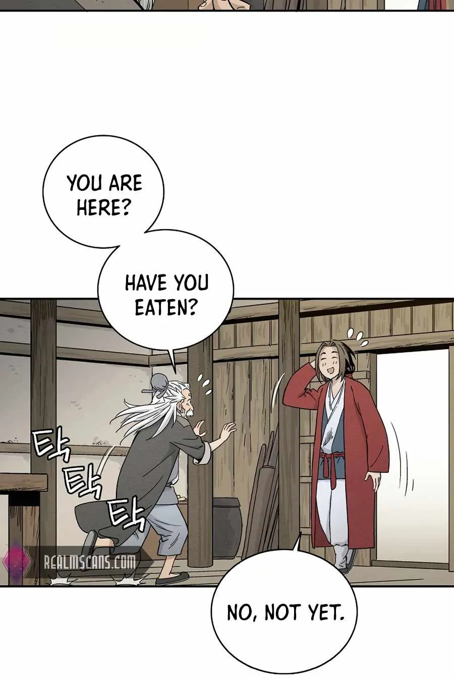 I Reincarnated as a Legendary Surgeon Chapter 8 page 68 - 
