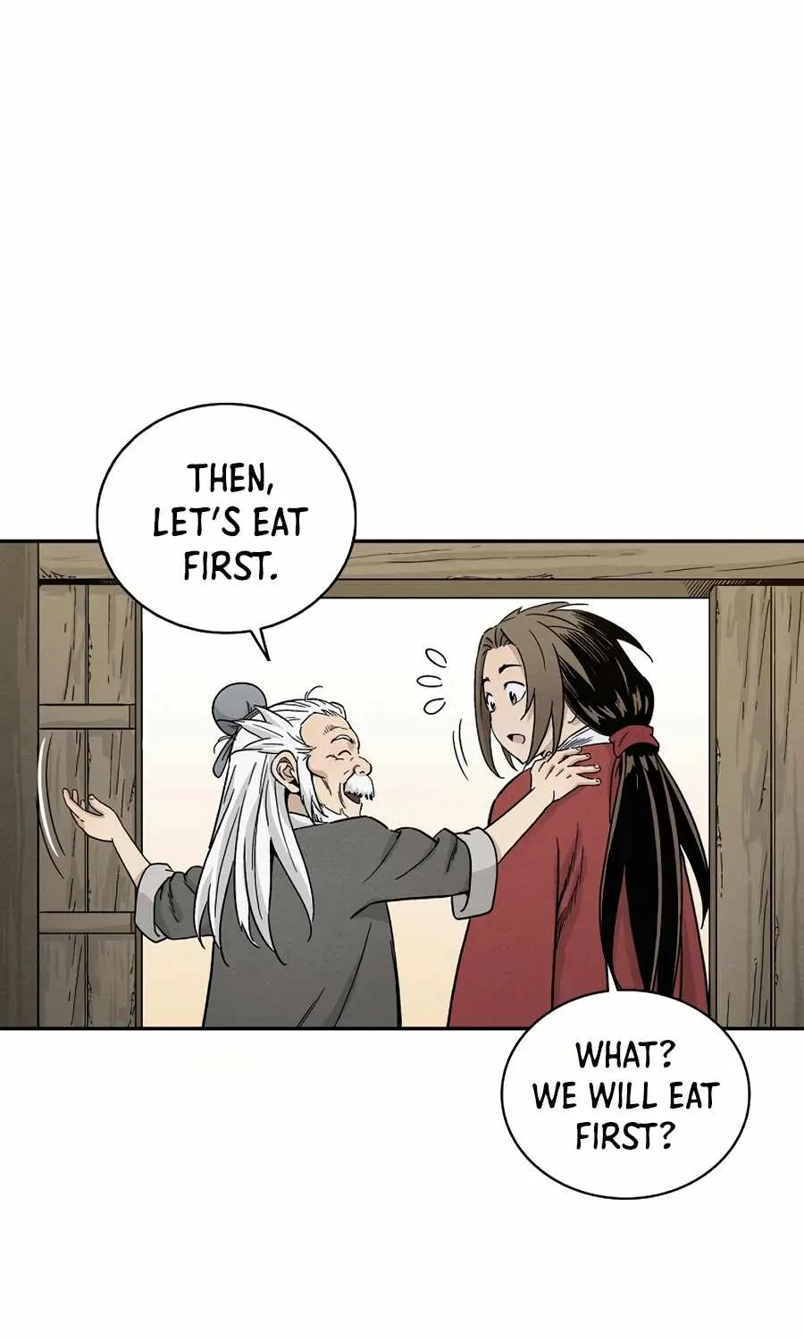 I Reincarnated as a Legendary Surgeon Chapter 8 page 69 - 