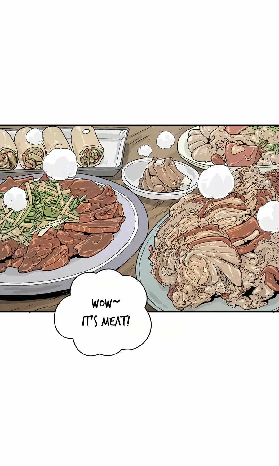 I Reincarnated as a Legendary Surgeon Chapter 8 page 70 - 