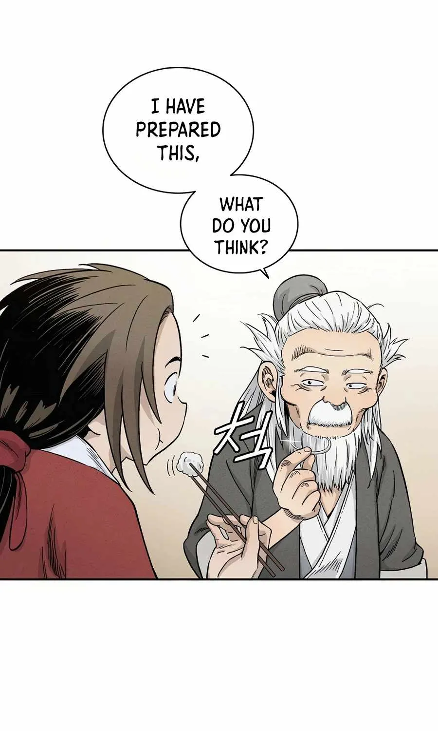 I Reincarnated as a Legendary Surgeon Chapter 8 page 72 - 