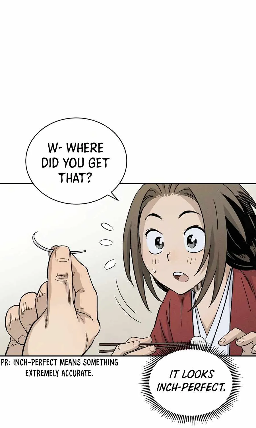 I Reincarnated as a Legendary Surgeon Chapter 8 page 74 - 