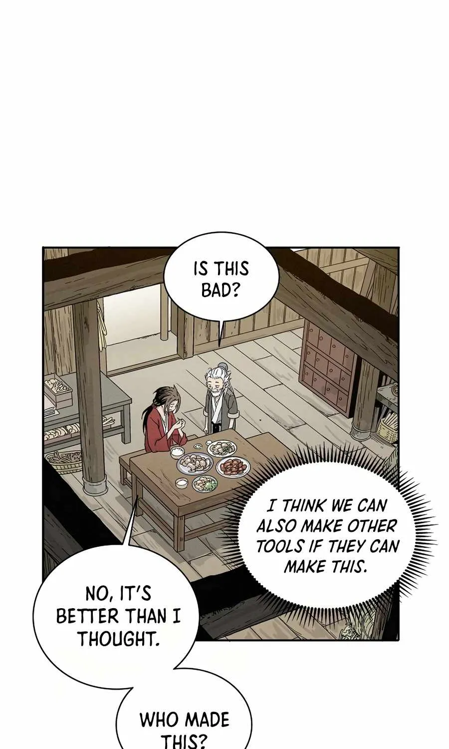 I Reincarnated as a Legendary Surgeon Chapter 8 page 75 - 