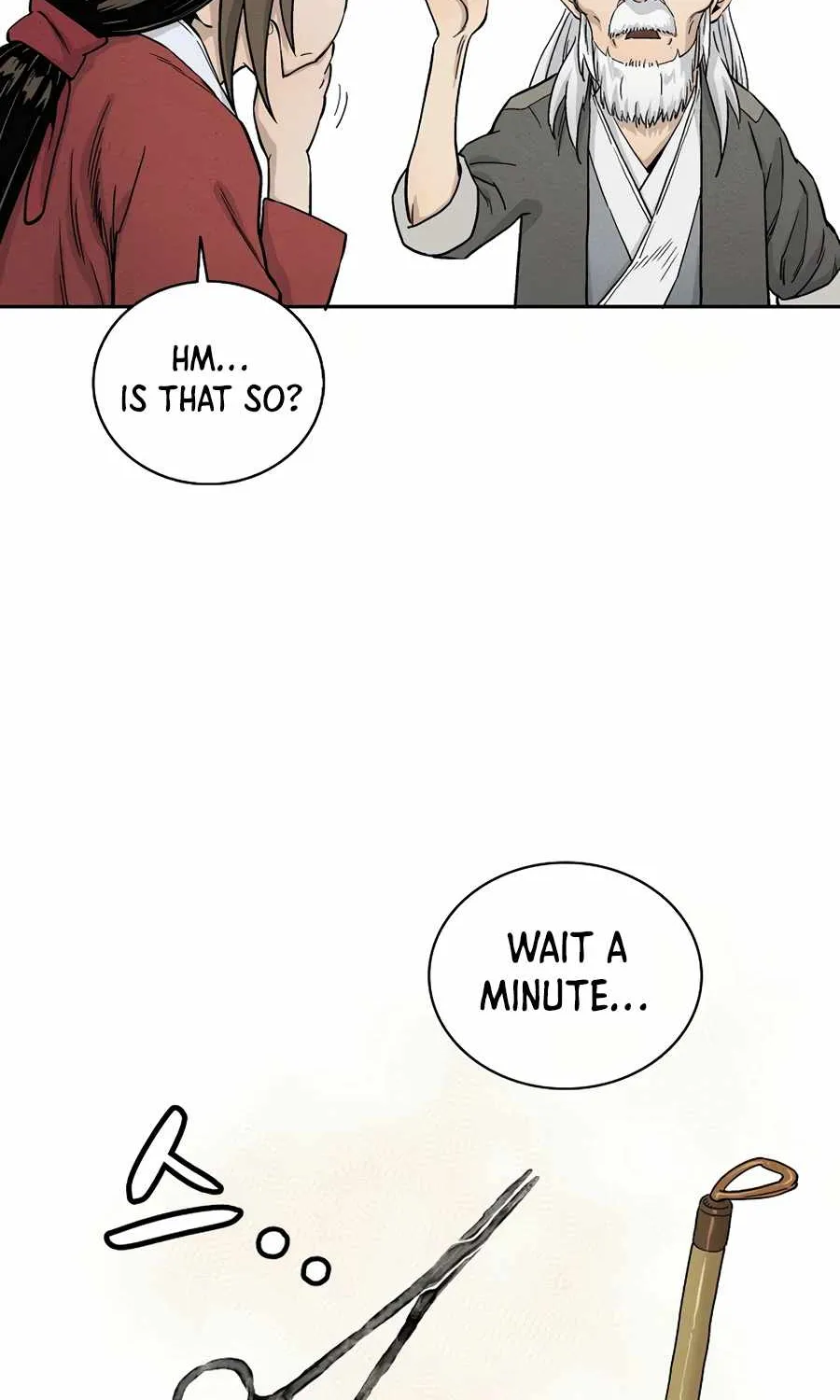 I Reincarnated as a Legendary Surgeon Chapter 8 page 77 - 
