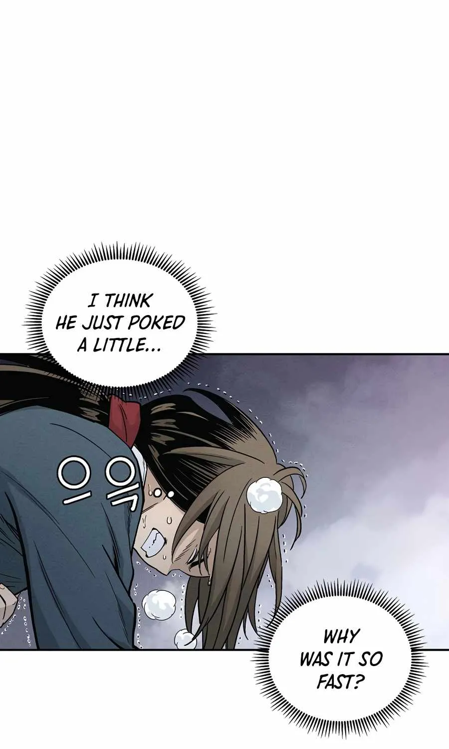 I Reincarnated as a Legendary Surgeon Chapter 8 page 9 - 