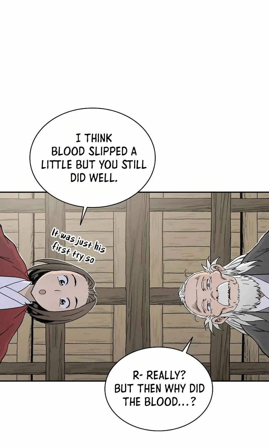 I Reincarnated as a Legendary Surgeon Chapter 8 page 85 - 