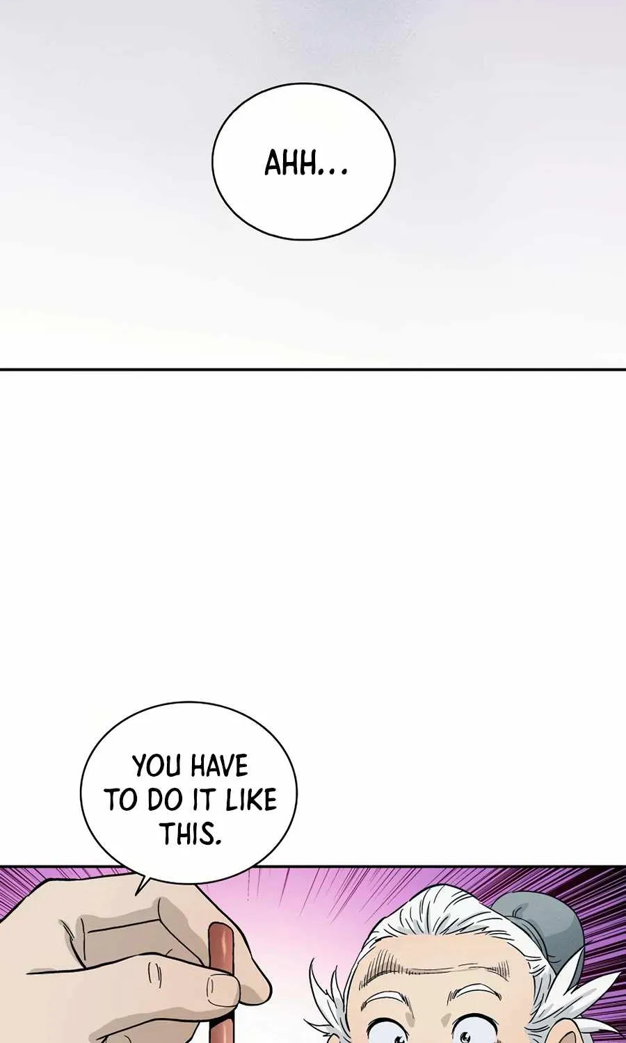 I Reincarnated as a Legendary Surgeon Chapter 8 page 88 - 