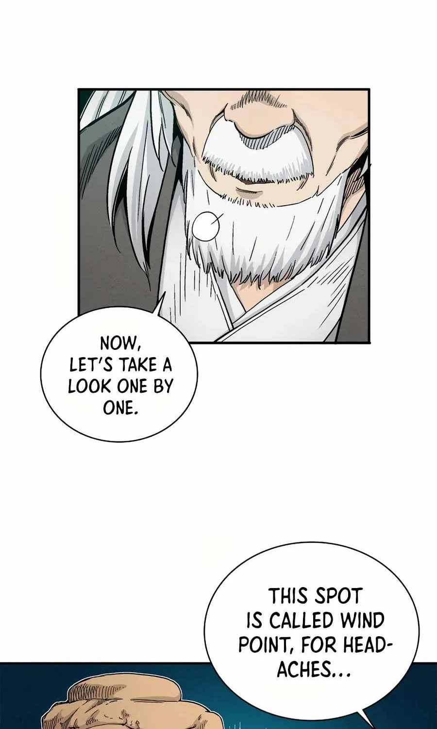 I Reincarnated as a Legendary Surgeon Chapter 8 page 91 - 
