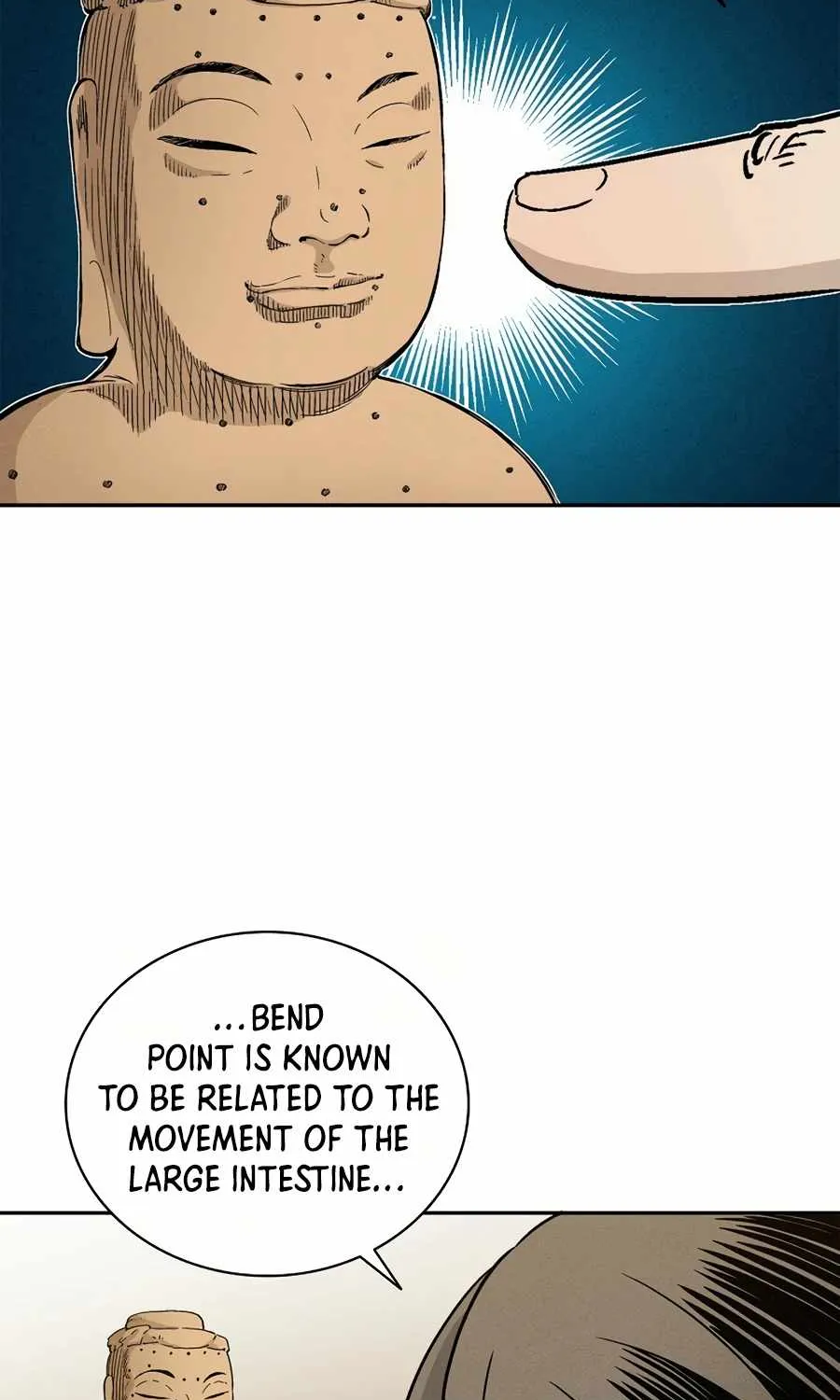 I Reincarnated as a Legendary Surgeon Chapter 8 page 92 - 