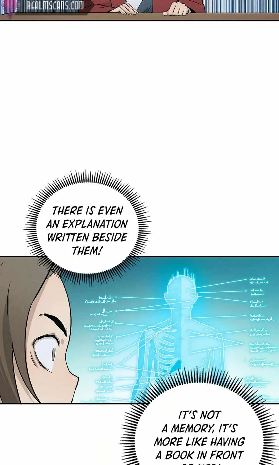 I Reincarnated as a Legendary Surgeon Chapter 8 page 98 - 