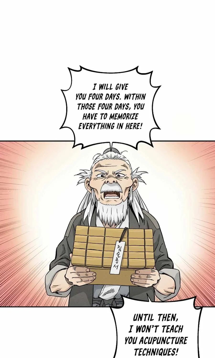 I Reincarnated as a Legendary Surgeon Chapter 9 page 2 - 