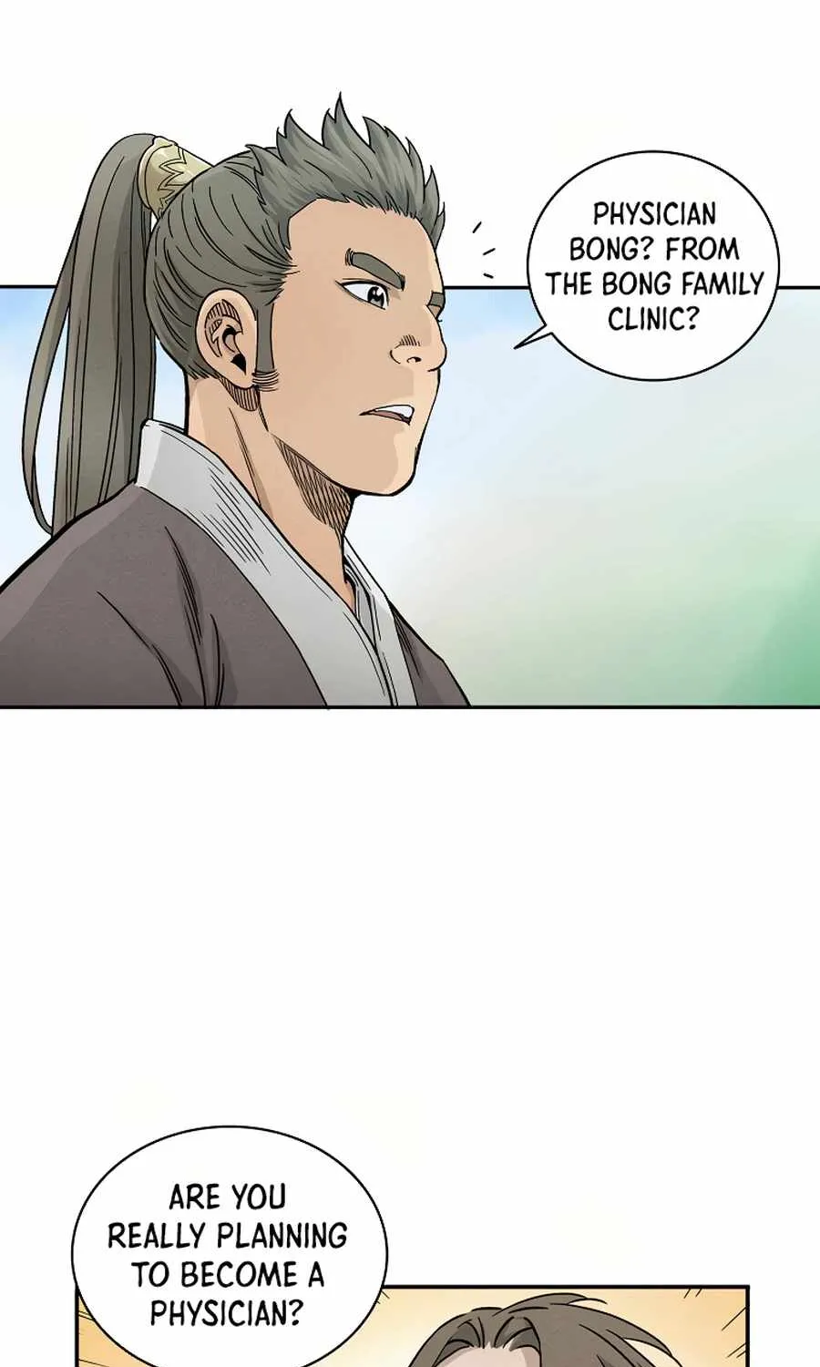 I Reincarnated as a Legendary Surgeon Chapter 9 page 12 - 