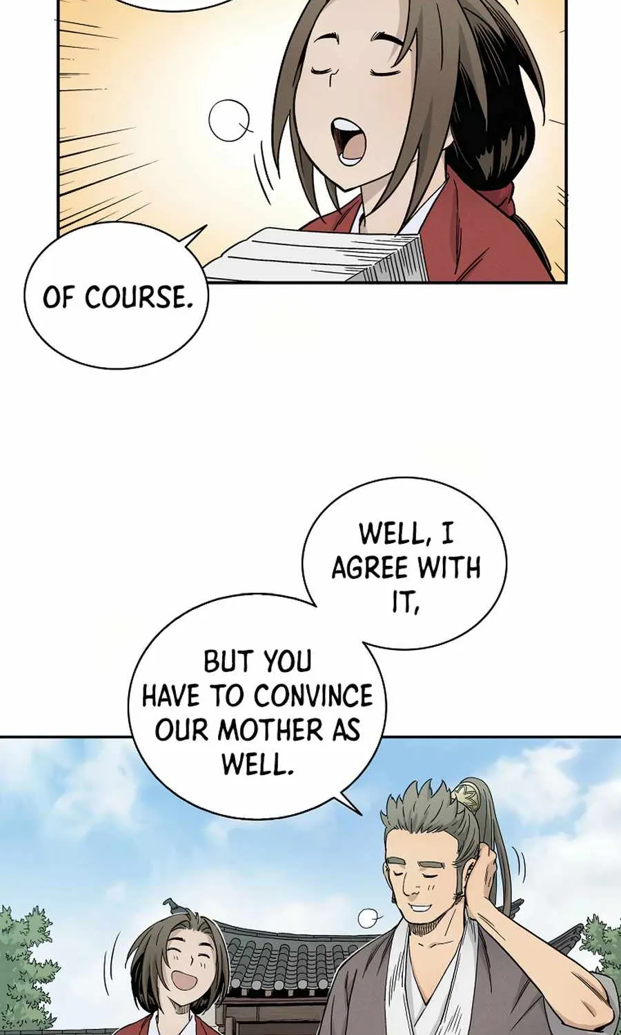 I Reincarnated as a Legendary Surgeon Chapter 9 page 13 - 