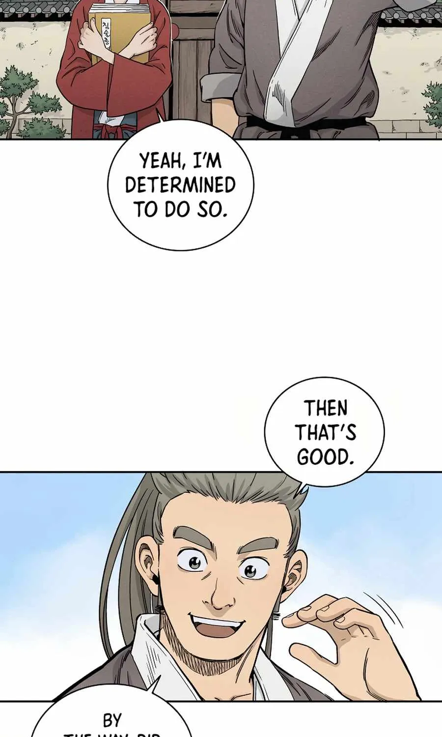 I Reincarnated as a Legendary Surgeon Chapter 9 page 14 - 