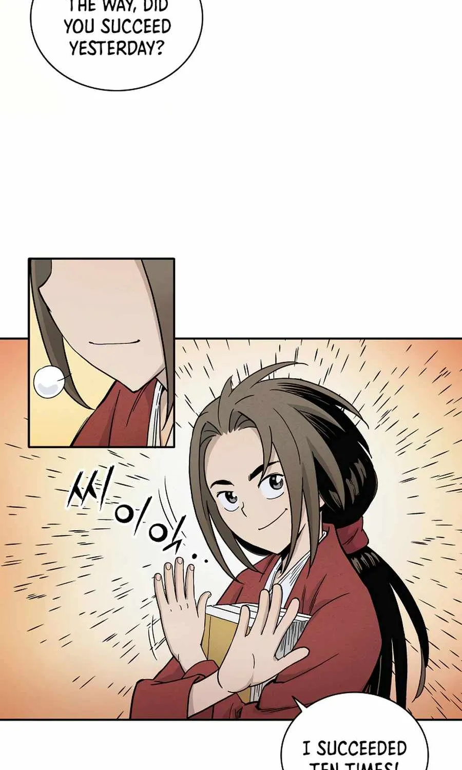 I Reincarnated as a Legendary Surgeon Chapter 9 page 15 - 
