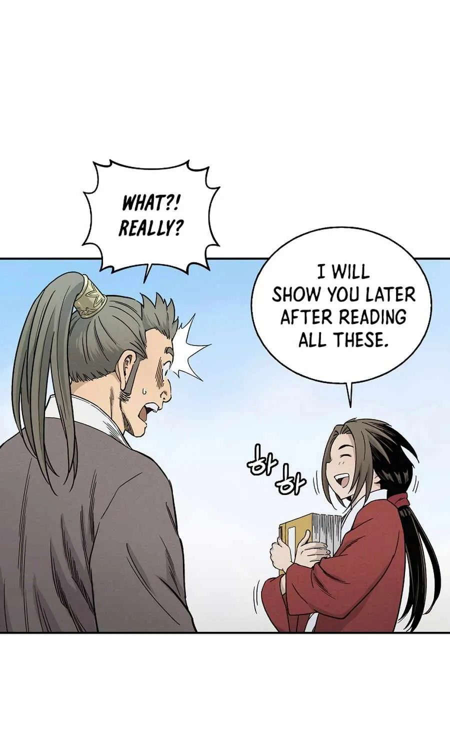 I Reincarnated as a Legendary Surgeon Chapter 9 page 17 - 