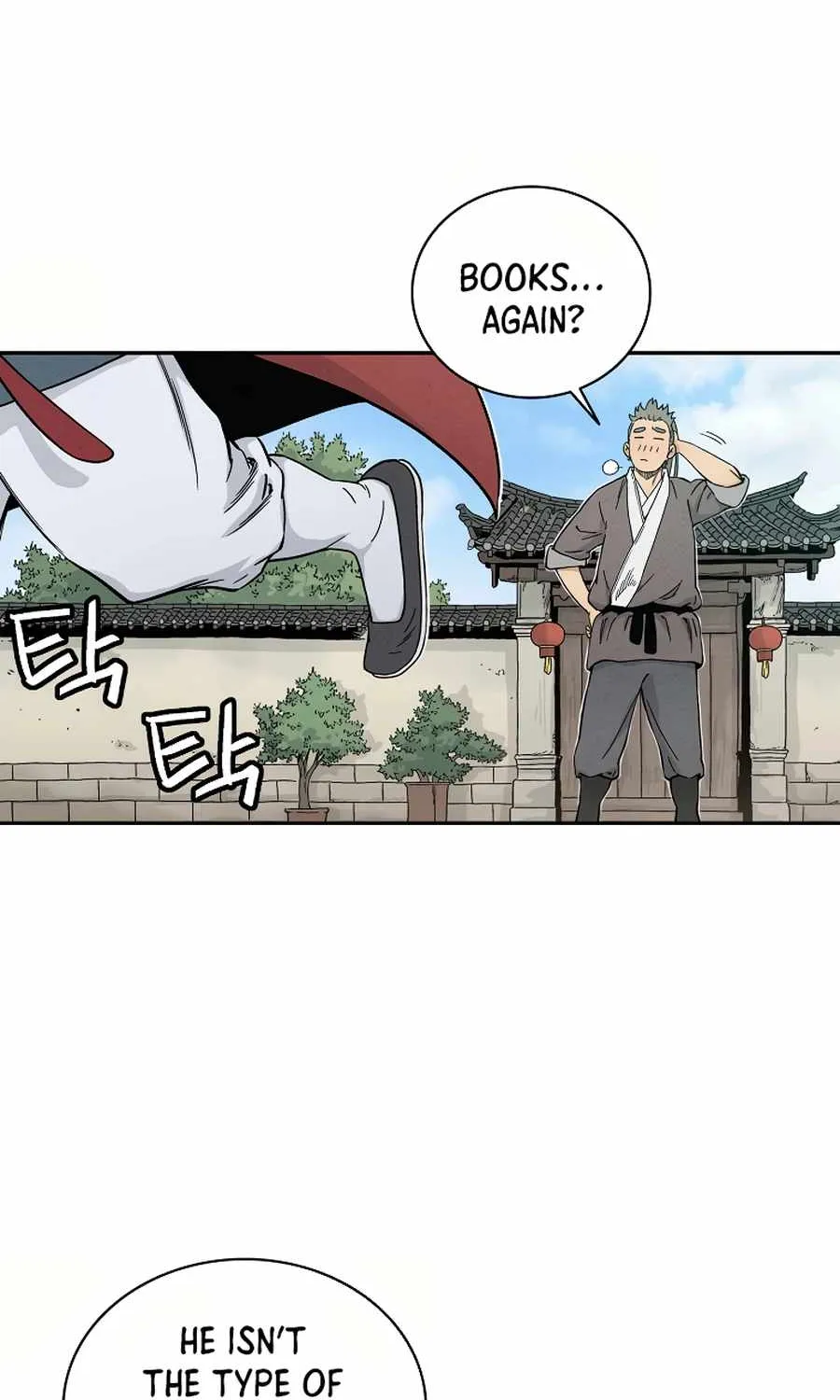 I Reincarnated as a Legendary Surgeon Chapter 9 page 18 - 