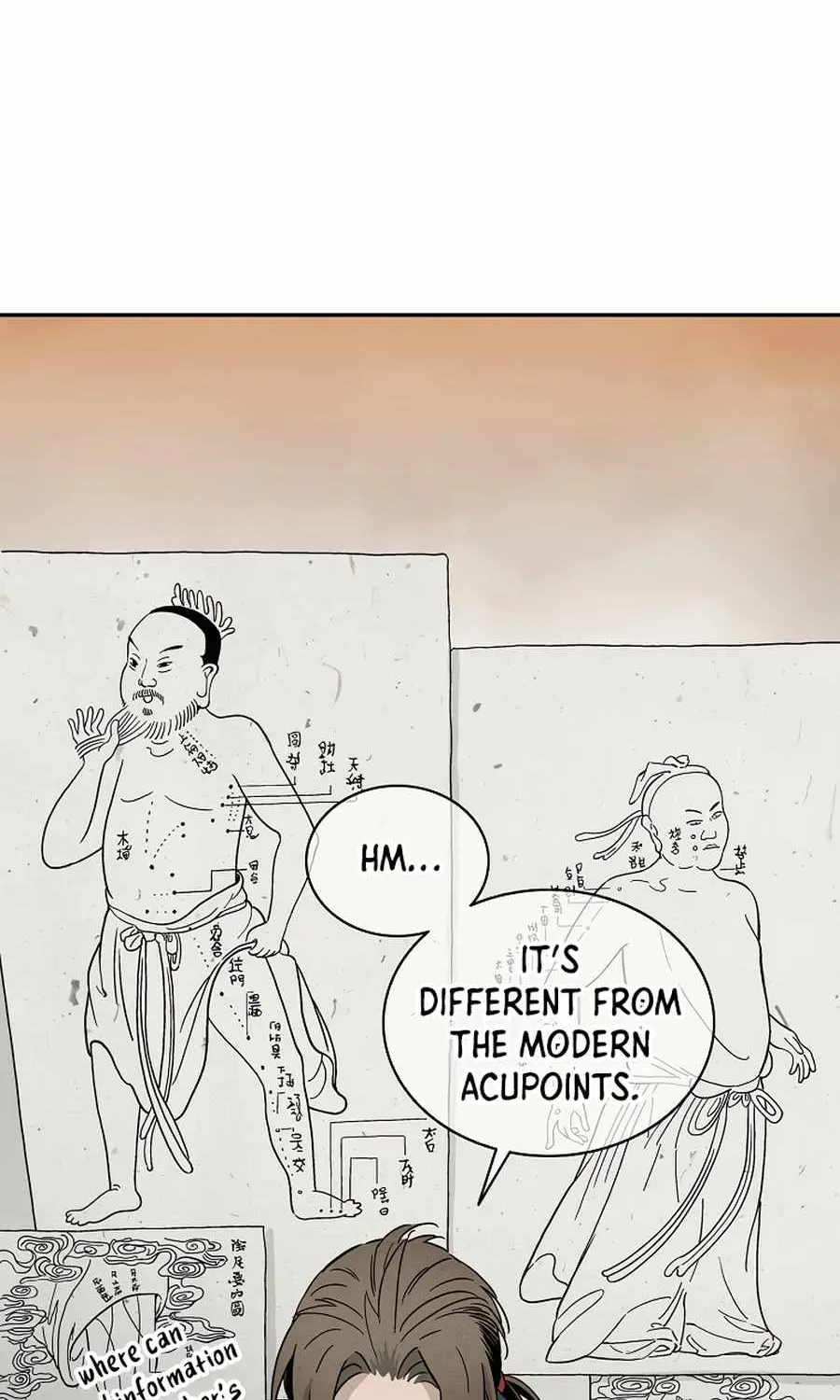 I Reincarnated as a Legendary Surgeon Chapter 9 page 20 - 