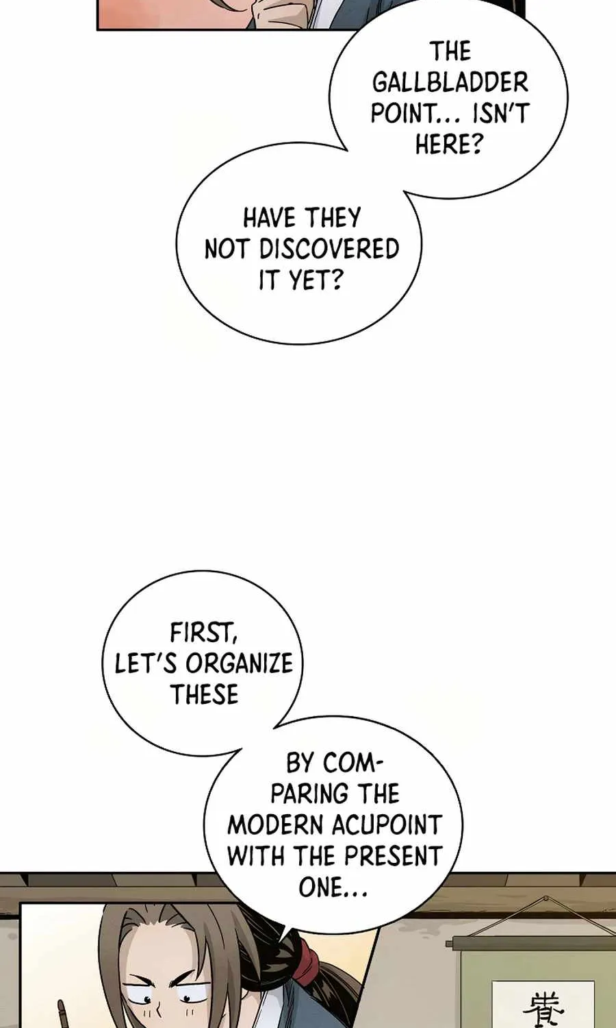I Reincarnated as a Legendary Surgeon Chapter 9 page 23 - 