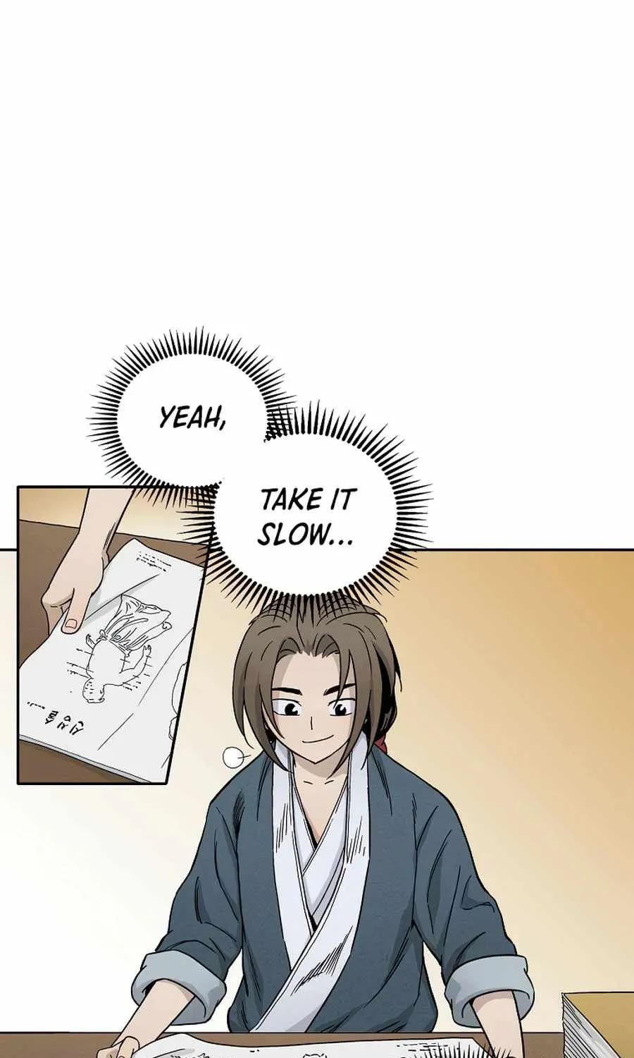 I Reincarnated as a Legendary Surgeon Chapter 9 page 29 - 