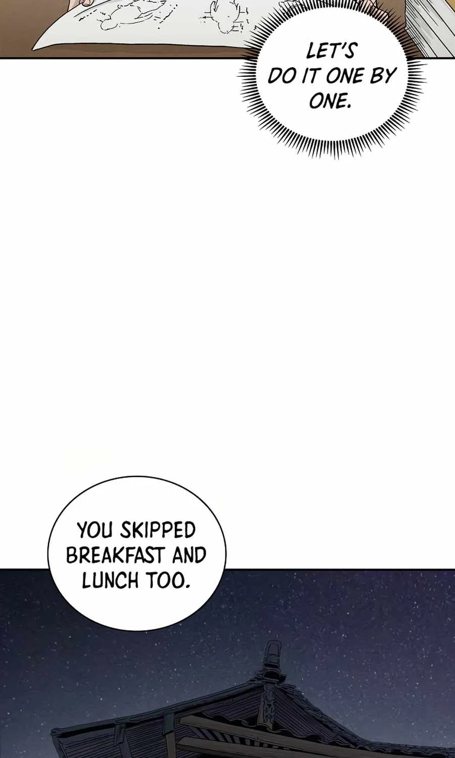 I Reincarnated as a Legendary Surgeon Chapter 9 page 30 - 