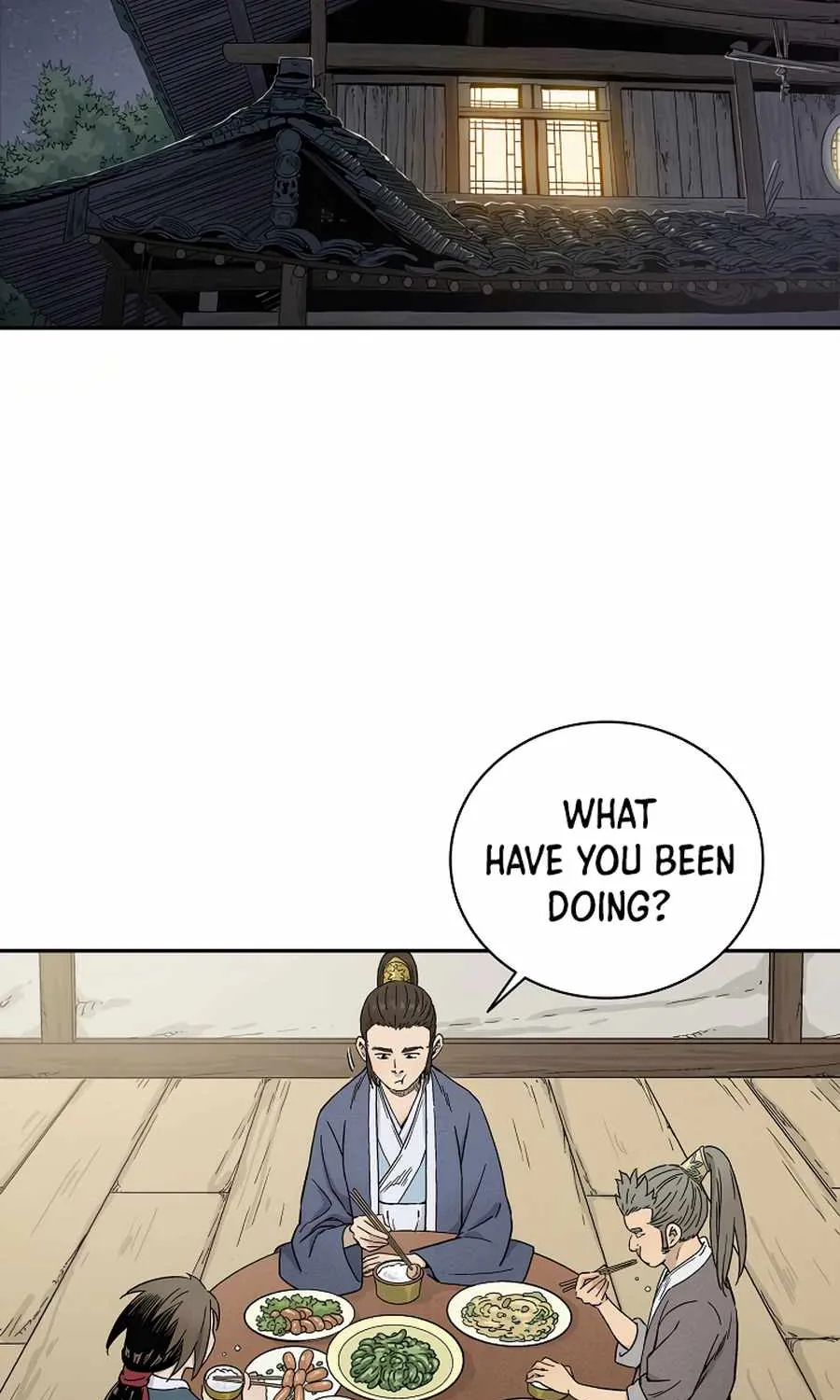 I Reincarnated as a Legendary Surgeon Chapter 9 page 31 - 